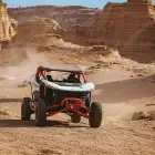 Buggy Segway Super Villain SX20 T - Buggy Segway Super Villain SX20 T
