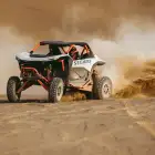 Buggy Segway Super Villain SX20 T - Buggy Segway Super Villain SX20 T