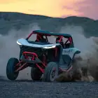 Buggy Segway Super Villain SX20 T - Buggy Segway Super Villain SX20 T