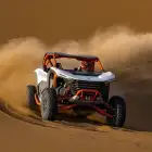 Buggy Segway Super Villain SX20 T - Buggy Segway Super Villain SX20 T