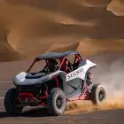 Buggy Segway Super Villain SX20 T - Buggy Segway Super Villain SX20 T