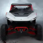 Buggy Segway Super Villain SX20 T - Buggy Segway Super Villain SX20 T