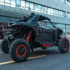 Buggy Segway Super Villain SX20 T - Buggy Segway Super Villain SX20 T