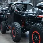 Buggy Segway Super Villain SX20 T - Buggy Segway Super Villain SX20 T