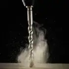 Broca para Pedra Extreme Dewalt - Broca para Pedra Extreme Dewalt