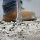 DeWALT SDS-Plus Flat Chisel - DeWALT SDS-Plus Flat Chisel