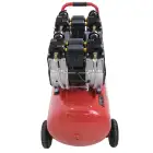 Compressor Donker´s 100L 4400W - Compressor Donker´s 100L 4400W