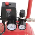 Compressor Donker´s 100L 4400W - Compressor Donker´s 100L 4400W