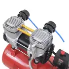 Compressor Donker´s 100L 4400W - Compressor Donker´s 100L 4400W