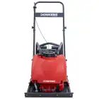 Donker´s 15000N PC90L Compactor Plate - Donker´s 15000N PC90L Compactor Plate