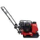 Donker´s 15000N PC90L Compactor Plate - Donker´s 15000N PC90L Compactor Plate