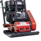 Donker's 10500N PC60L Compactor Plate - Donker's 10500N PC60L Compactor Plate