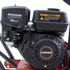 Donker's 10500N PC60L Compactor Plate - Donker's 10500N PC60L Compactor Plate