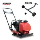 Placa Compactadora Donker´s 15000N Honda PC90H