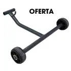 Placa Compactadora Donker´s 15000N Honda PC90H