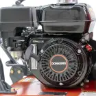 Placa Compactadora Donker´s 15000N Honda PC90H