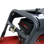 Compactador de placa reversible Donker de 25.000 N, 150 L - Placa compactadora Donker PC 150L de 25.000 N