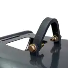 Compactador de placa reversible Donker de 25.000 N, 150 L - Placa compactadora Donker PC 150L de 25.000 N