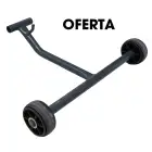 Placa Compactadora Donker´s 25 000 N Honda PC 150H