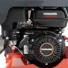 Placa Compactadora Donker´s 25 000 N Honda PC 150H