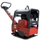 Placa Compactadora Donker´s 25 000 N Honda PC 150H