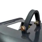 Placa Compactadora Donker´s 25 000 N Honda PC 150H