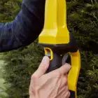 Corta Sebes Telescópico Stanley V20 4Ah 45cm  - Corta Sebes Telescópico Stanley V20 4Ah 45cm