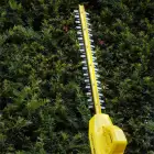 Corta Sebes Telescópico Stanley V20 4Ah 45cm  - Corta Sebes Telescópico Stanley V20 4Ah 45cm