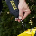 Corta Sebes Telescópico Stanley V20 4Ah 45cm  - Corta Sebes Telescópico Stanley V20 4Ah 45cm