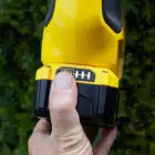 Corta Sebes Telescópico Stanley V20 4Ah 45cm  - Corta Sebes Telescópico Stanley V20 4Ah 45cm