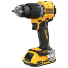 Berbequim Aparafusador de Percussão Dewalt XR 18V - Berbequim Aparafusador de Percussão Dewalt XR 18V