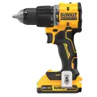 Berbequim Aparafusador de Percussão Dewalt XR 18V - Berbequim Aparafusador de Percussão Dewalt XR 18V