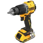 Berbequim Aparafusador de Percussão Dewalt XR 18V - Berbequim Aparafusador de Percussão Dewalt XR 18V
