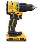 Berbequim Aparafusador de Percussão Dewalt XR 18V - Berbequim Aparafusador de Percussão Dewalt XR 18V