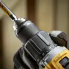Berbequim Aparafusador de Percussão Dewalt XR 18V - Berbequim Aparafusador de Percussão Dewalt XR 18V