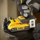 Berbequim Aparafusador de Percussão Dewalt XR 18V - Berbequim Aparafusador de Percussão Dewalt XR 18V