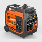 Gerador Inverter Madeira Genergy 230V 4000W  - Gerador Inverter Madeira Genergy 230V 4000W