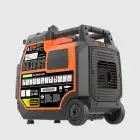 Gerador Inverter Madeira Genergy 230V 4000W  - Gerador Inverter Madeira Genergy 230V 4000W