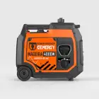 Gerador Inverter Madeira Genergy 230V 4000W  - Gerador Inverter Madeira Genergy 230V 4000W