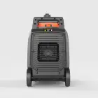Gerador Inverter Madeira Genergy 230V 4000W  - Gerador Inverter Madeira Genergy 230V 4000W
