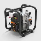 Motobomba Gasolina Turia 149cc Genergy - Motobomba Gasolina Turia 149cc Genergy