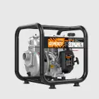 Motobomba Gasolina Turia 149cc Genergy - Motobomba Gasolina Turia 149cc Genergy