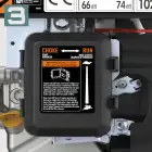 Motobomba Gasolina Turia 149cc Genergy - Motobomba Gasolina Turia 149cc Genergy