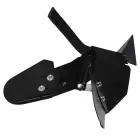 Charrua Donker's p/ ME650 - Charrua Donker's p/ ME650