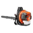 Soprador de Costas Husqvarna 360BT - Soprador de Costas Husqvarna 360BT