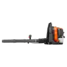 Soprador de Costas Husqvarna 360BT - Soprador de Costas Husqvarna 360BT