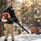Soprador de Costas Husqvarna 360BT - Soprador de Costas Husqvarna 360BT