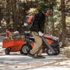 Soprador de Costas Husqvarna 360BT - Soprador de Costas Husqvarna 360BT
