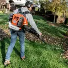 Soprador de Costas Husqvarna 360BT - Soprador de Costas Husqvarna 360BT