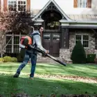 Soprador de Costas Husqvarna 360BT - Soprador de Costas Husqvarna 360BT